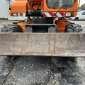 VOLVO EW140D d'occasion d'occasion