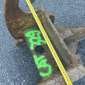  CW45S (560mm entre oreilles) gebraucht gebraucht