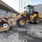 CATERPILLAR 962K d'occasion d'occasion