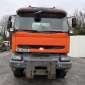 RENAULT KERAX 320 DCI 6X4 rulate rulate