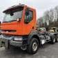  KERAX 320 DCI 6X4 rulate rulate