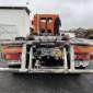 RENAULT KERAX 320 DCI 6X4 rulate rulate