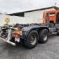  KERAX 320 DCI 6X4 rulate rulate