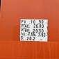 RENAULT KERAX 320 DCI 6X4 rulate rulate