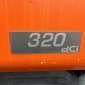 RENAULT KERAX 320 DCI 6X4 rulate rulate