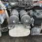 RENAULT KERAX 320 DCI 6X4 rulate rulate