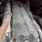 RENAULT KERAX 320 DCI 6X4 rulate rulate