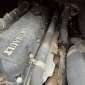 RENAULT KERAX 320 DCI 6X4 rulate rulate
