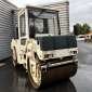 BOMAG BW144AD2 gebraucht gebraucht