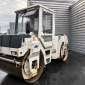 BOMAG BW144AD2 gebraucht gebraucht
