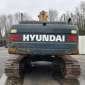 HYUNDAI HX260 L d'occasion d'occasion