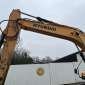 HYUNDAI HX260 L d'occasion d'occasion