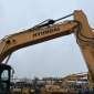 HYUNDAI HX260 L d'occasion d'occasion