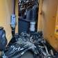 HYUNDAI HX260 L d'occasion d'occasion
