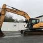 HYUNDAI HX260 L d'occasion d'occasion