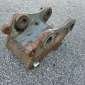  SW33 - Axes 65mm - Hydraulique used used
