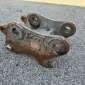  SW33 - Axes 65mm - Hydraulique used used