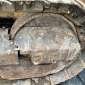 CATERPILLAR 933C d'occasion d'occasion