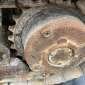 CATERPILLAR 933C d'occasion d'occasion