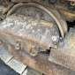 CATERPILLAR 933C d'occasion d'occasion