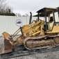 CATERPILLAR 933C d'occasion d'occasion