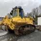 KOMATSU D65EX-12 used used