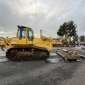 KOMATSU D65EX-12 used used