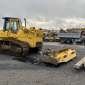 KOMATSU D65EX-12 used used