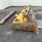 KOMATSU D65EX-12 used used