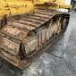 KOMATSU D65EX-12 used used