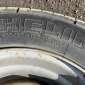 CASTERA 2 ESSIEUX rulate rulate
