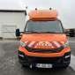 IVECO 35-180 d'occasion d'occasion
