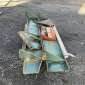 POWERSCREEN POWERTRACK 800 d'occasion d'occasion