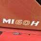 MANITOU MI60H (6T / 4m) rulate rulate