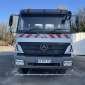 MERCEDES AXOR 1829 d'occasion d'occasion