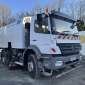 MERCEDES AXOR 1829 d'occasion d'occasion