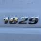 MERCEDES AXOR 1829 d'occasion d'occasion