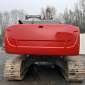 LIEBHERR R926LC used used