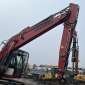 LIEBHERR R926LC used used
