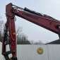 LIEBHERR R926LC used used