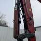 LIEBHERR R926LC used used