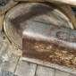 LIEBHERR R926LC used used