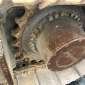 LIEBHERR R926LC used used