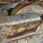 LIEBHERR R926LC used used