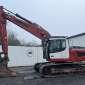 LIEBHERR R926LC used used