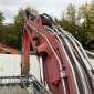LIEBHERR R926LC used used