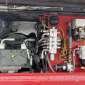 LIEBHERR R926LC used used