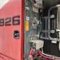 LIEBHERR R926LC used used