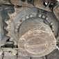 LIEBHERR R926LC used used