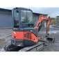  ZX33U-3 CLR used used